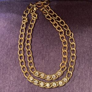 JCrew Chain